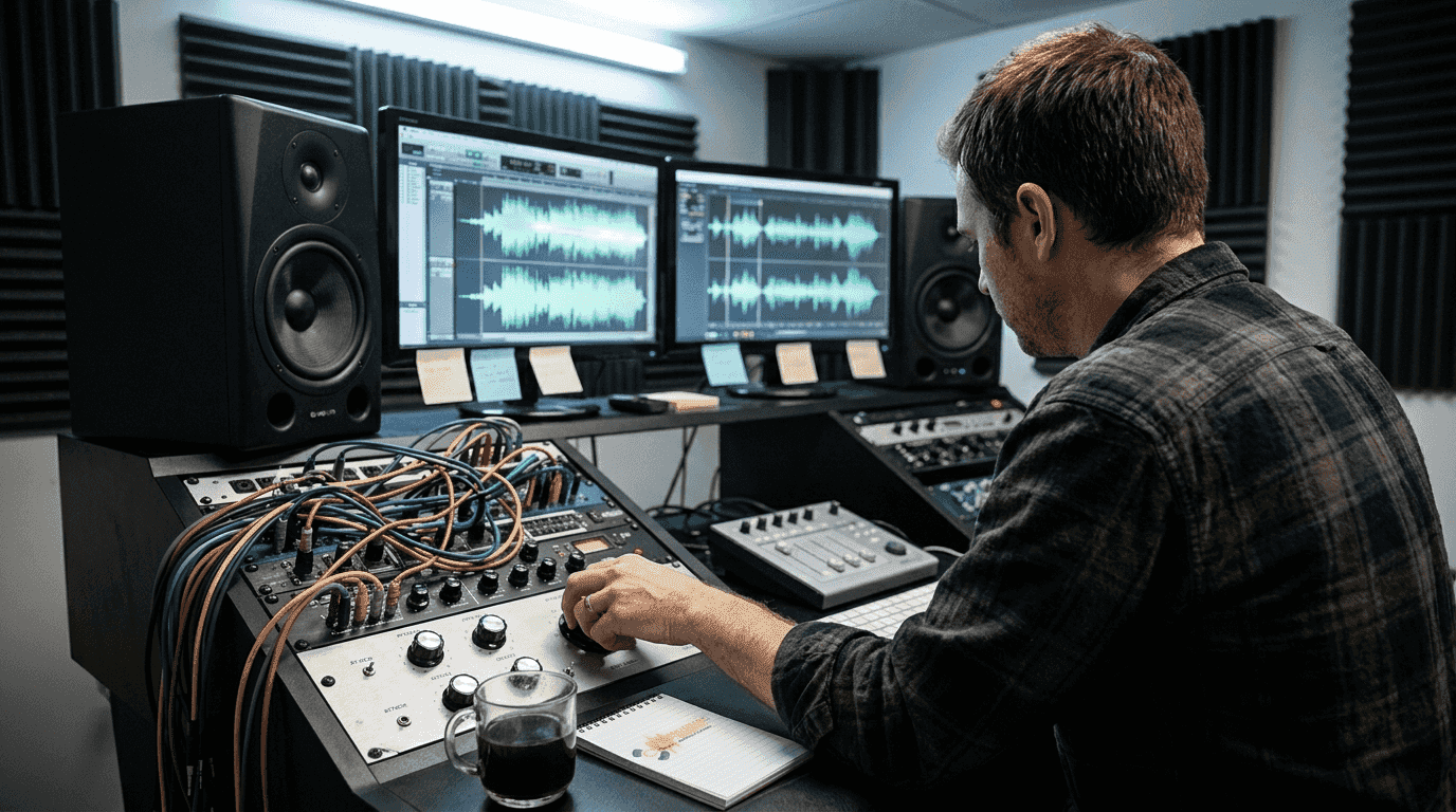How to achieve optimal loudness in mastering for 2026