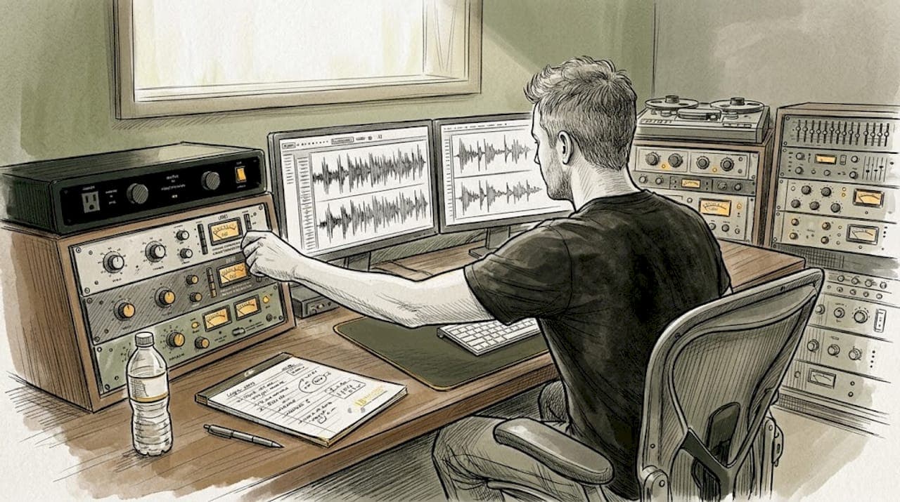 Avoid These Mastering Errors: Real Examples & Pro Fixes