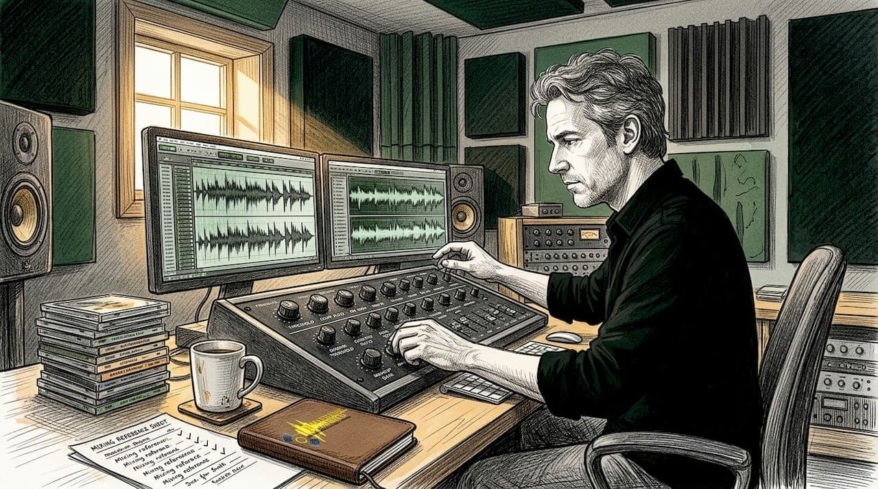Red Book mastering explained: your guide to pro-quality CDs
